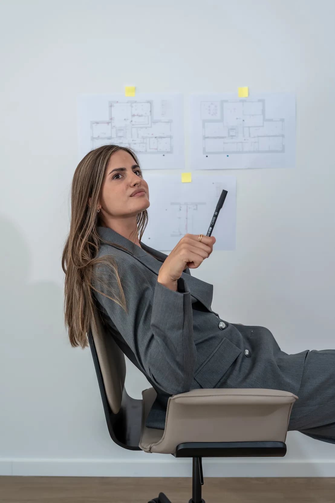 Caterina Cismondi - Interiorista