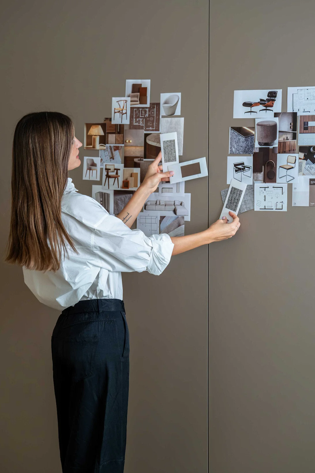 Asesoramiento puntual personalizado - Ejemplo de proyecto